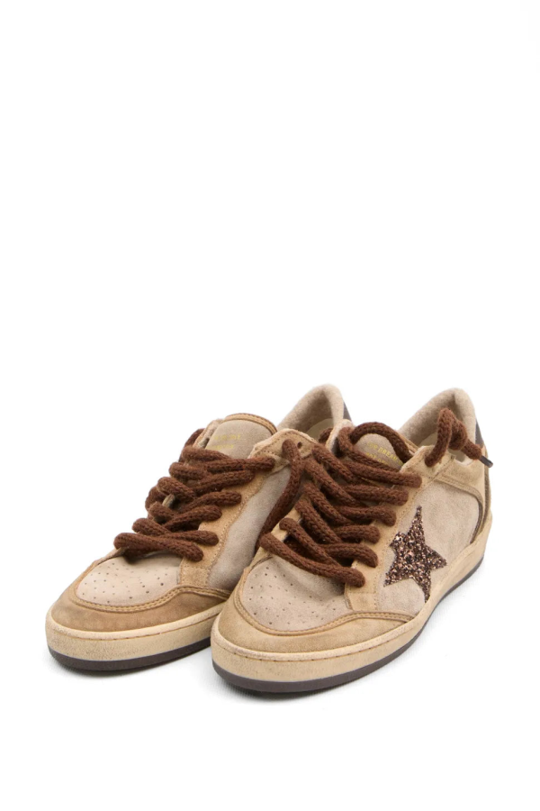 Golden Goose Ball Star Sneakers