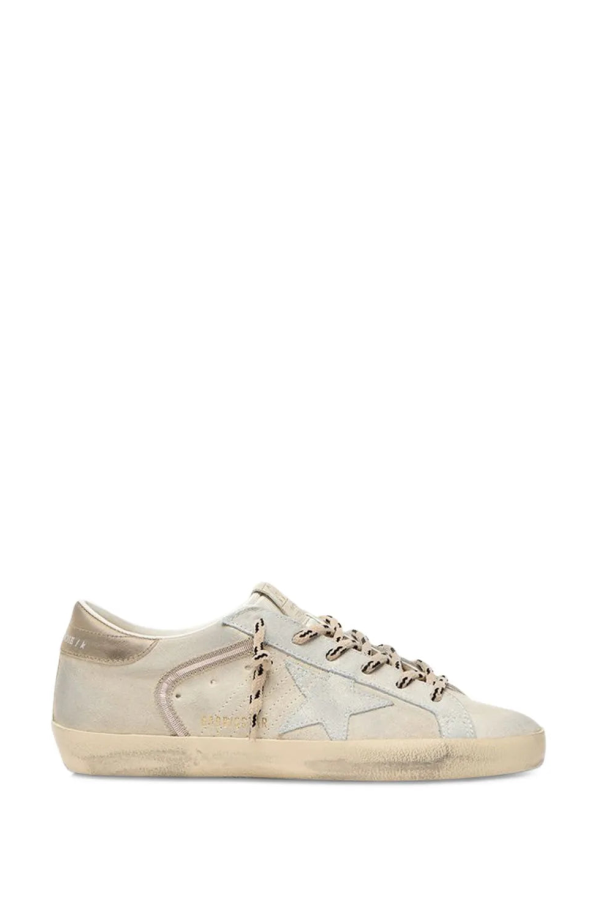 Golden Goose Super-Star Sneaker