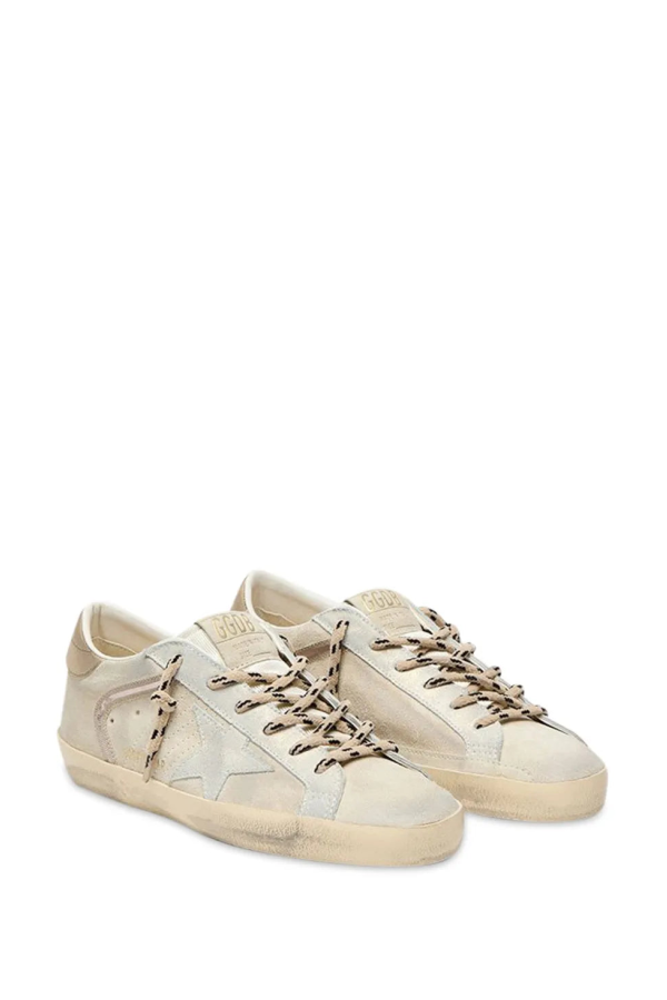 Golden Goose Super-Star Sneaker