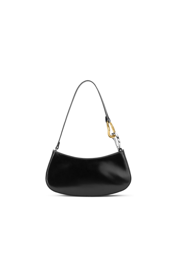 Staud Ollie Bag - Black
