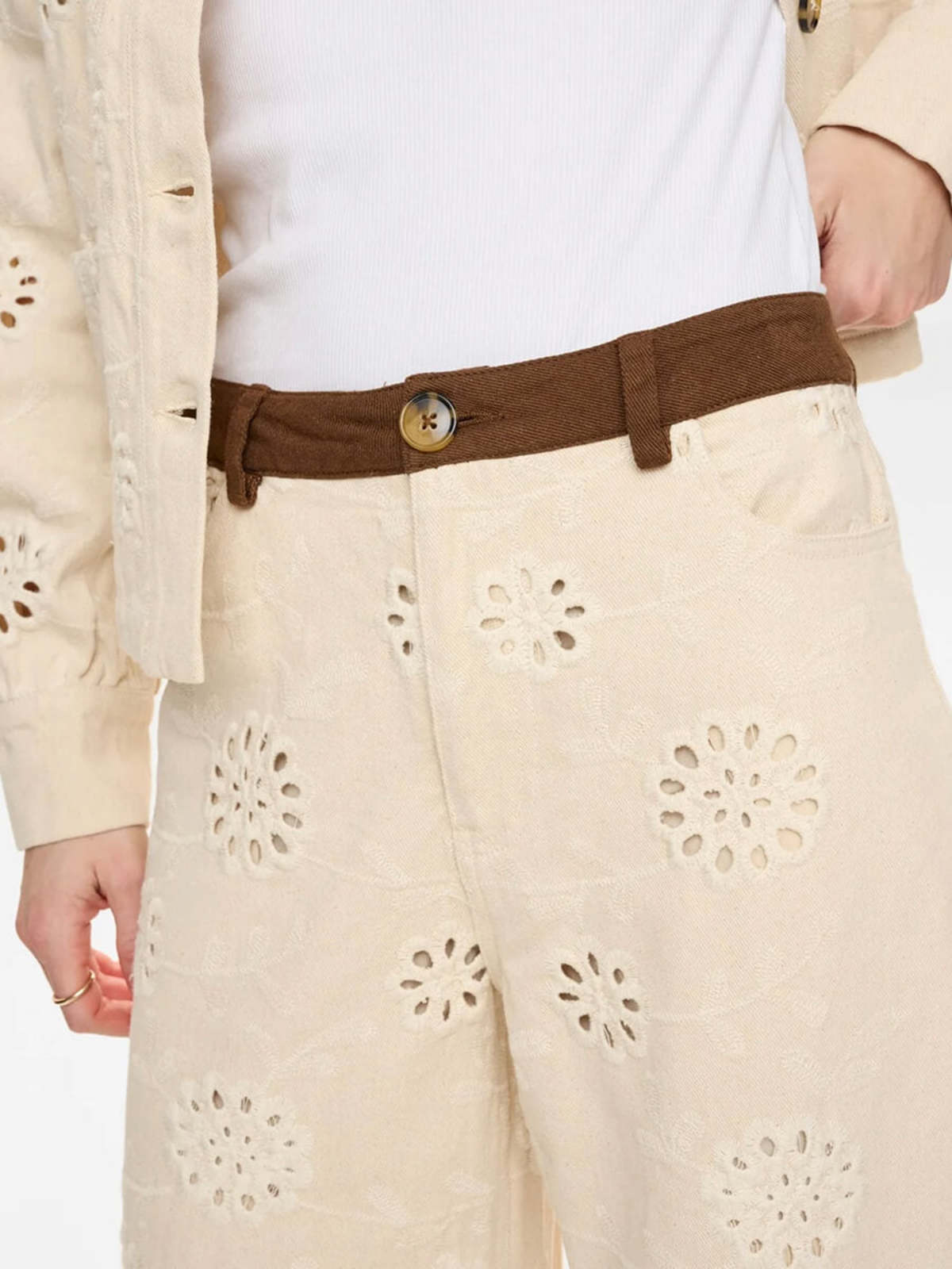 Nümph Enora Pants - Image 3 of 5