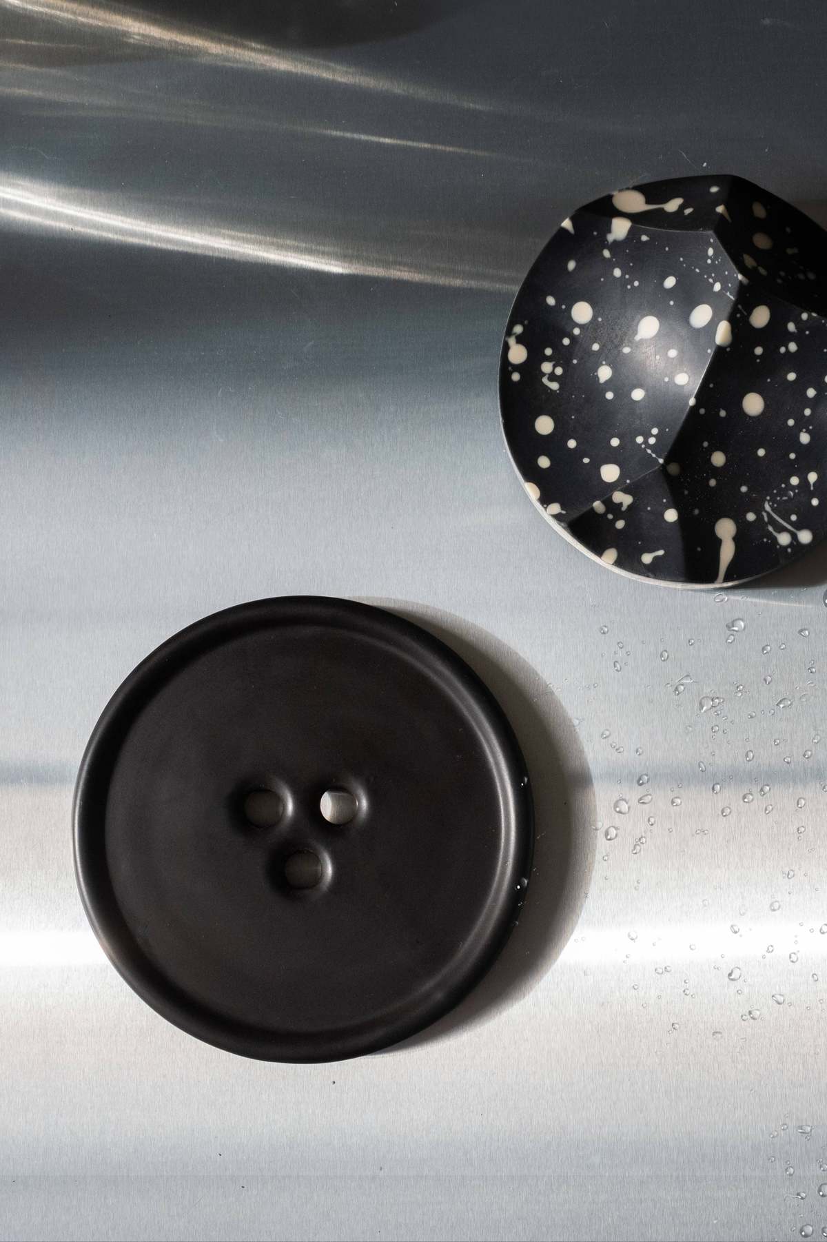 Ume Studio Bouton Dish - Image 1 of 5