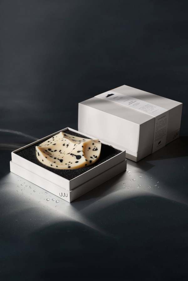 Ume studio Erode Soap