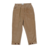 KIDS Donsje Bo Trousers - Soft Taupe - Thumbnail 1