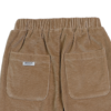 KIDS Donsje Bo Trousers - Soft Taupe - Thumbnail 6