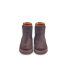 KIDS Donsje Bojeh Boots - Dark Brown Nubuck - Thumbnail 2
