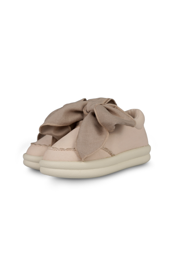 Donsje Brookli Sneakers - Powder Nubuck