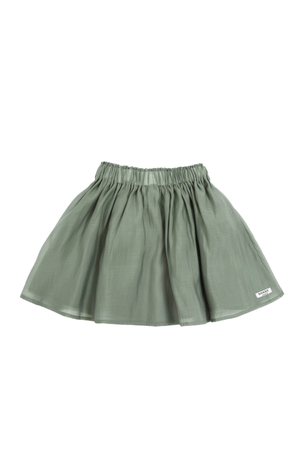 KIDS Donsje Camille Skirt - Green Bay