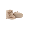 KIDS Donsje Cassi Booties - Lilac Nubuck - Thumbnail 5