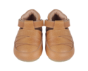 Kids Donsje Didier Baby Shoes - Toast Grain Leather - Thumbnail 1
