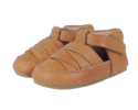 Kids Donsje Didier Baby Shoes - Toast Grain Leather - Thumbnail 3