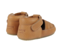 Kids Donsje Didier Baby Shoes - Toast Grain Leather - Thumbnail 4