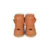 KIDS Donsje Dubu Classic Shoes Deer Toddler Shoes - Walnut Nubuck - Thumbnail 2