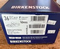 Birkenstock Sydney Luxe Buckle Birko-Flor Sandal - Thumbnail 3