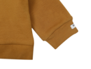 KIDS Donsje Fieks Cardigan - Camel - Thumbnail 5