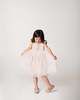 KIDS Donsje Fleurance Dress - Lilac - Thumbnail 2