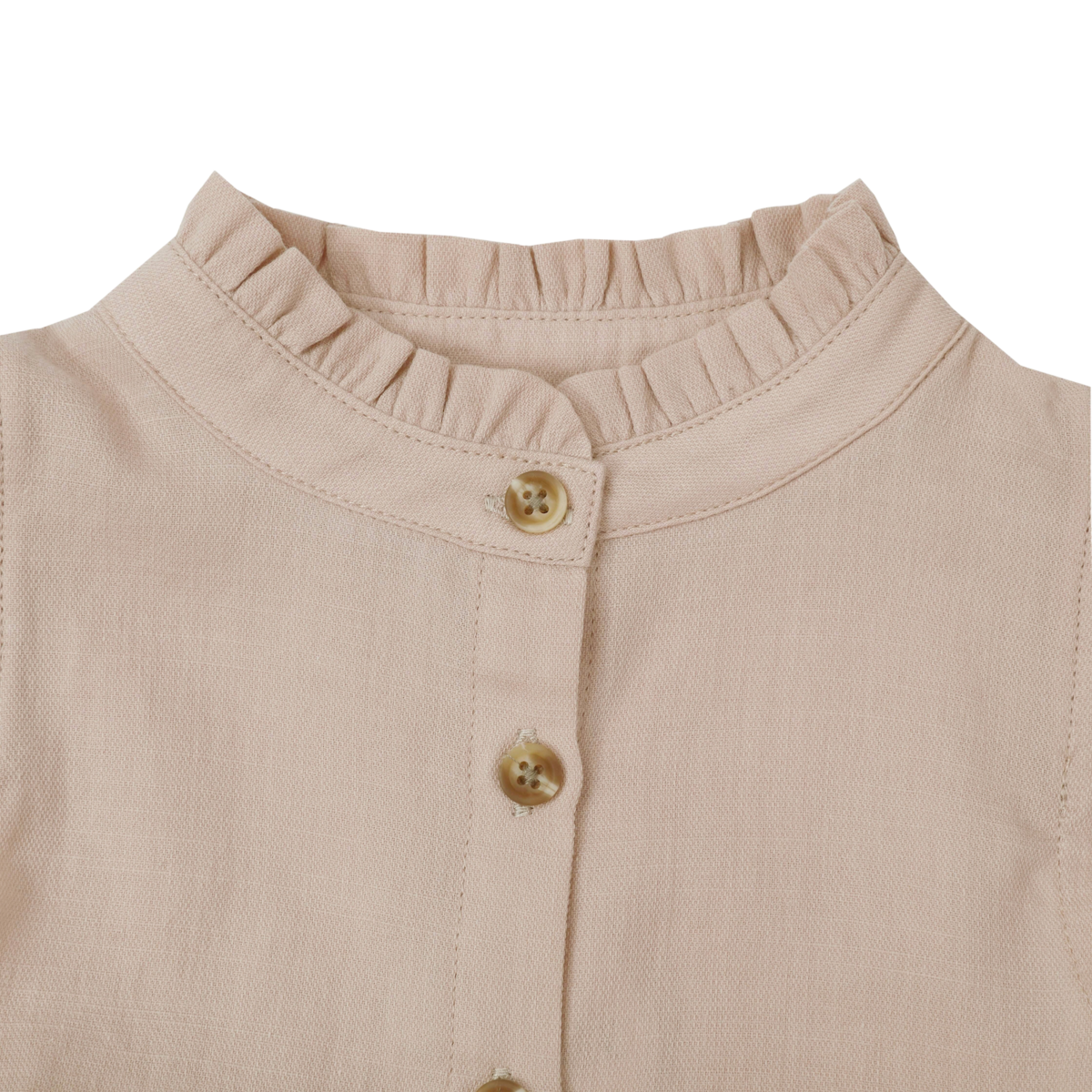 KIDS Donsje Fleurance Dress - Lilac - Image 4 of 8