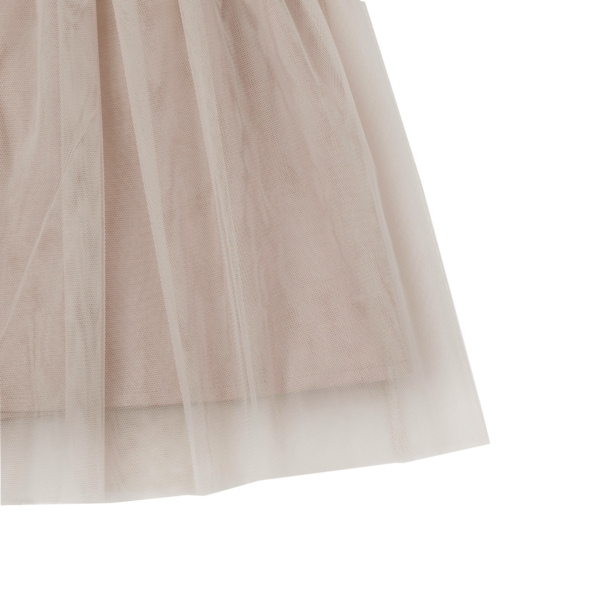 KIDS Donsje Fleurance Dress - Lilac