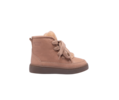KIDS Donsje Flinn Boots - Hazelnut Leather - Thumbnail 3