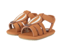 KIDS Donsje Flops Air Balloon Sandals - Maple Nubuck - Thumbnail 3