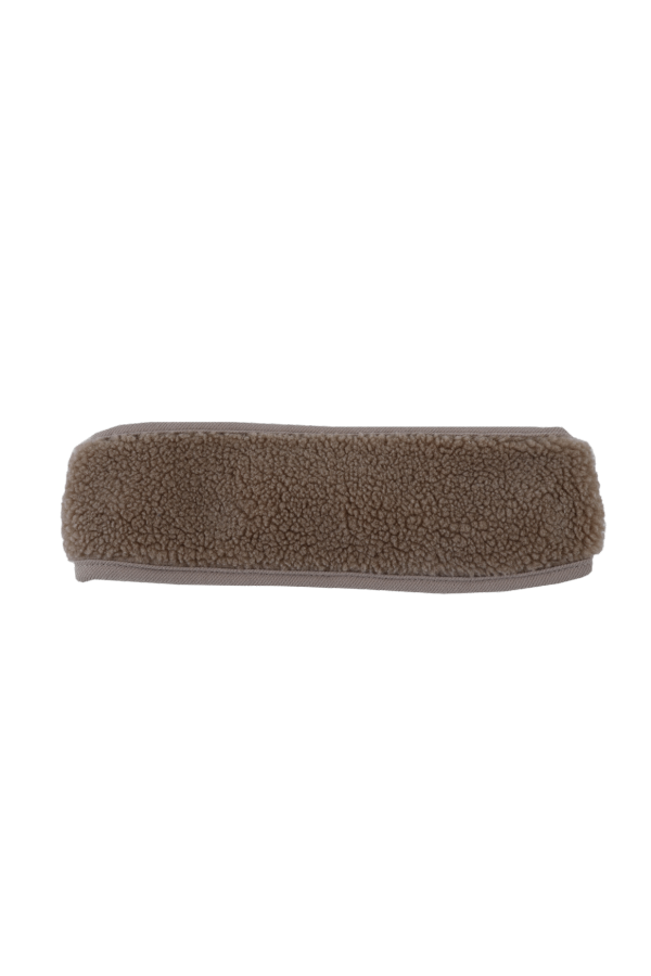 Kids Donsje Hola Headband - Hazelnut