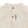 KIDS Donsje Ibella Romper - Warm White - Thumbnail 3