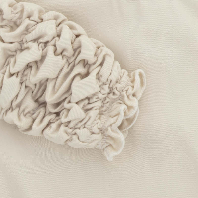 KIDS Donsje Ibella Romper - Warm White