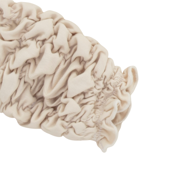 KIDS Donsje Ibella Romper - Warm White