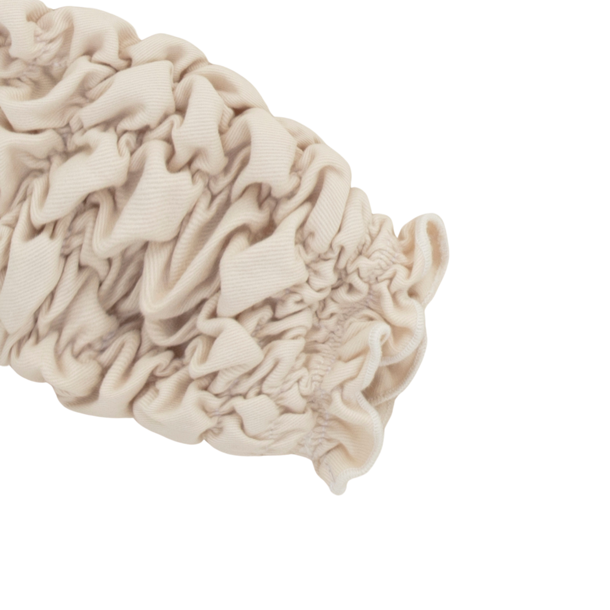 KIDS Donsje Ibella Romper - Warm White - Image 5 of 5