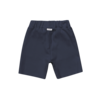 KIDS Donsje Ithri Shorts Koala Shorts - Blue Marine - Thumbnail 4