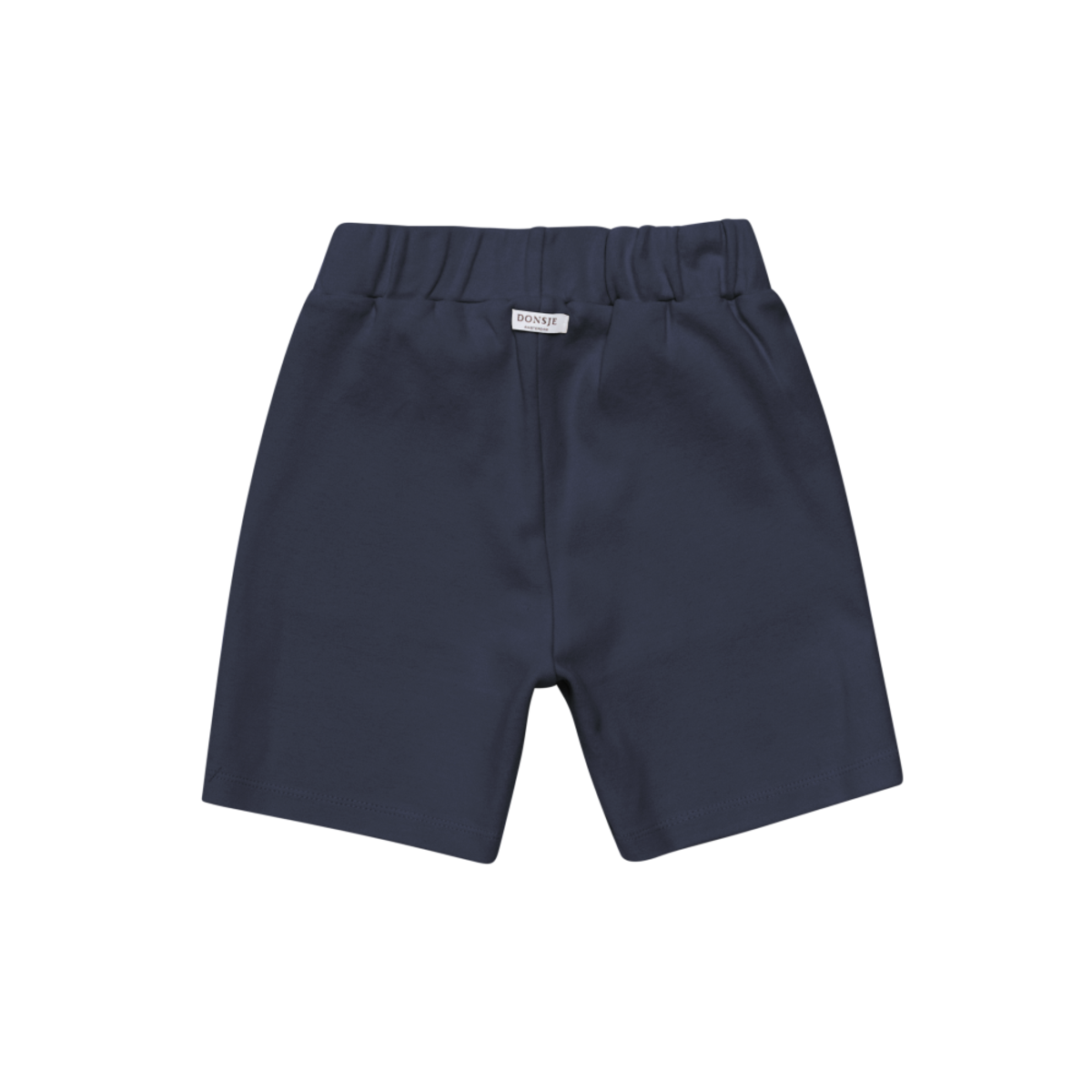KIDS Donsje Ithri Shorts Koala Shorts - Blue Marine - Image 4 of 4