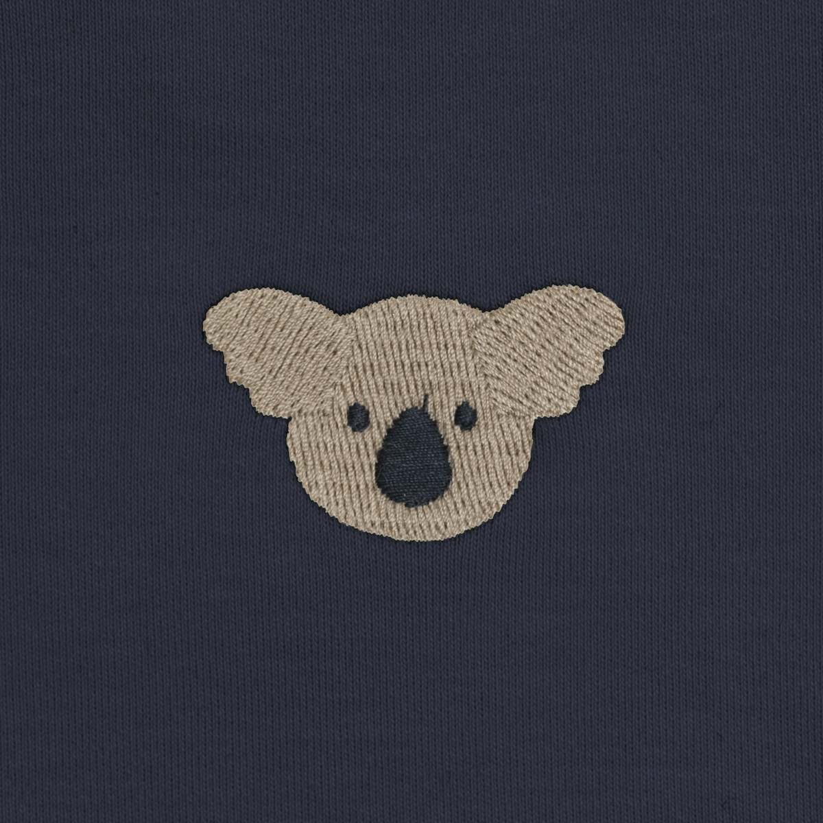 KIDS Donsje Jarne Koala T-Shirt - Blue Marine - Image 3 of 4