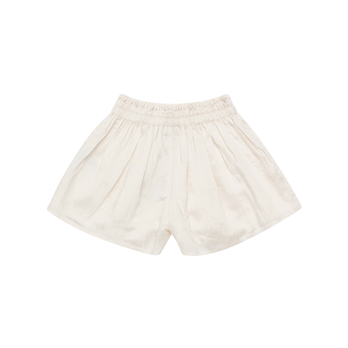 KIDS Donsje Joysa Shorts - Warm White - Image 3 of 3