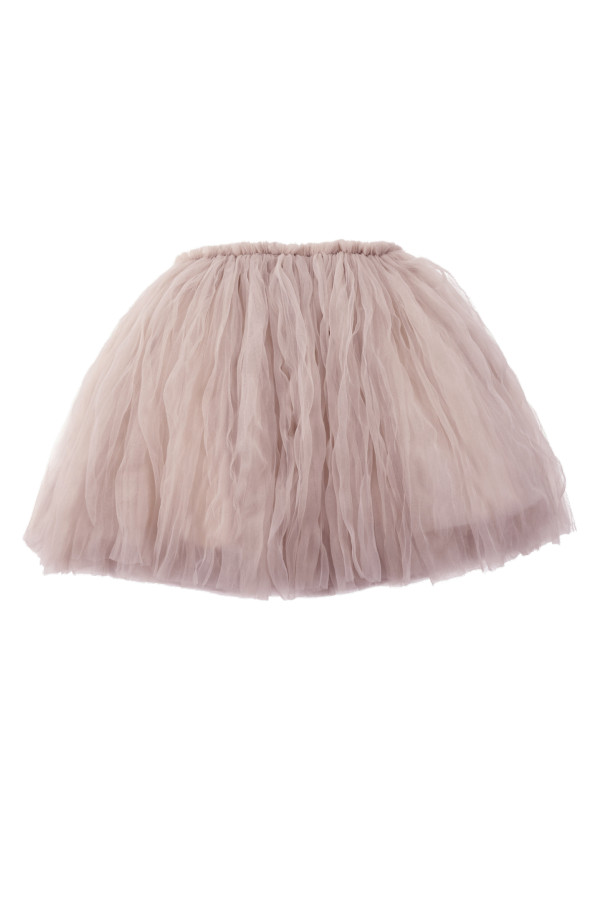 KIDS Donsje Kya Skirt - Lavender Brown