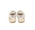 KIDS Donsje Lara Cat Sandals - Cream Cow Hair - Thumbnail 5