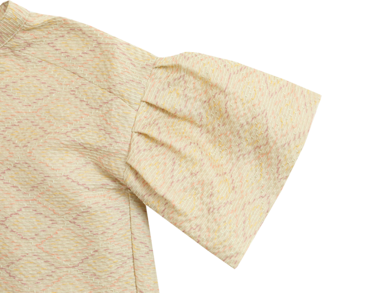 KIDS Donsje Leoniek Jacket - Sand