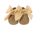 Kids Donsje Lonny Sneakers - Truffle Nubuck - Thumbnail 3