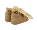 Kids Donsje Lonny Sneakers - Truffle Nubuck - Thumbnail 4