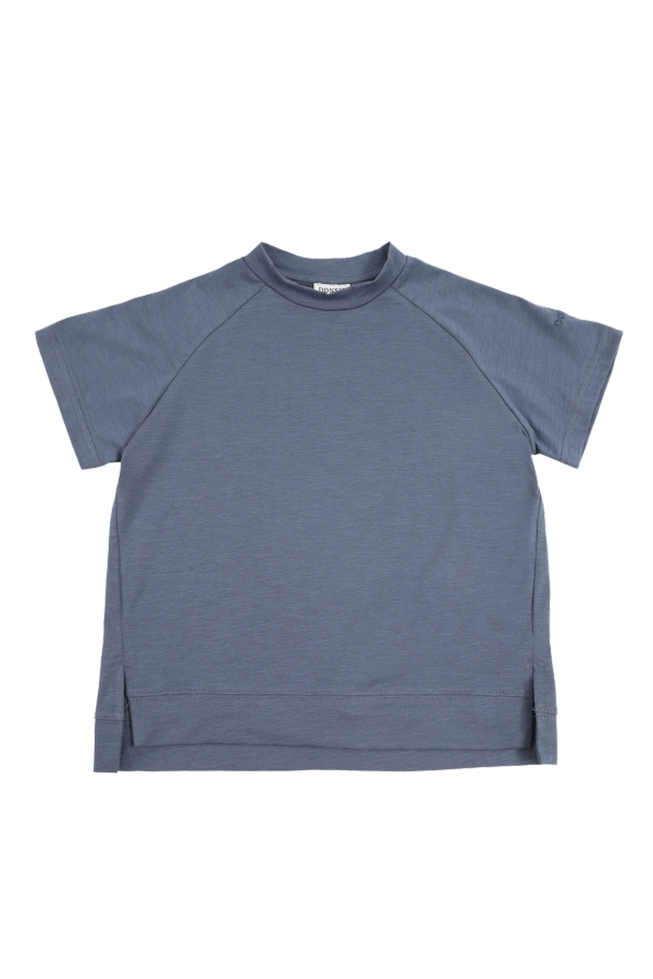KIDS Donsje Lour T-Shirt - Dark Spruce