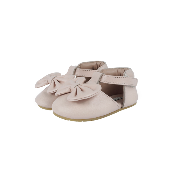 KIDS Donsje Meau Shoes - Lilac Nubuck KIDS Donsje Meau Shoes - Lilac Nubuck