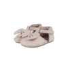 KIDS Donsje Meau Shoes - Lilac Nubuck - Thumbnail 1