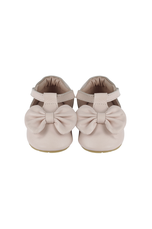 KIDS Donsje Meau Shoes - Lilac Nubuck