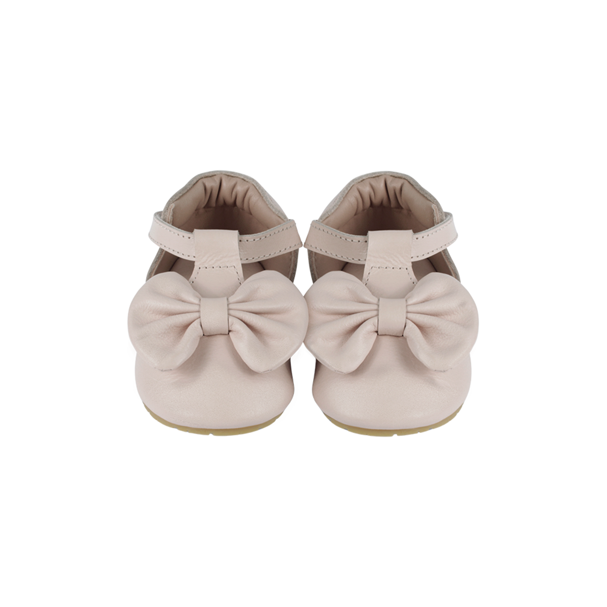 KIDS Donsje Meau Shoes - Lilac Nubuck - Image 2 of 5