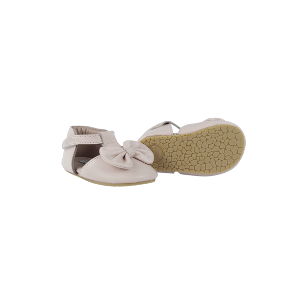 KIDS Donsje Meau Shoes - Lilac Nubuck