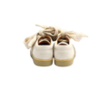 KIDS Donsje Meilly Sneakers - Cream Leather - Thumbnail 5