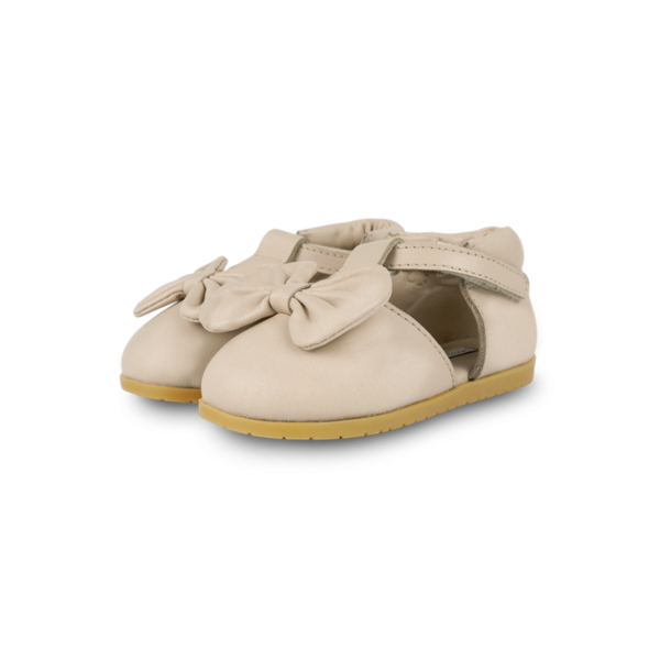 KIDS Donsje Moane Shoes - Lilac Nubuck