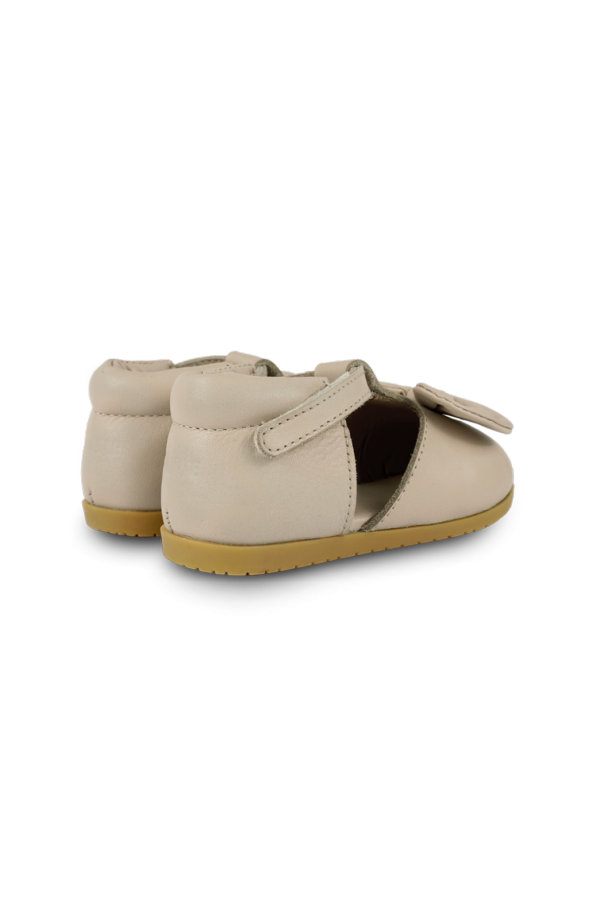 KIDS Donsje Moane Shoes - Lilac Nubuck