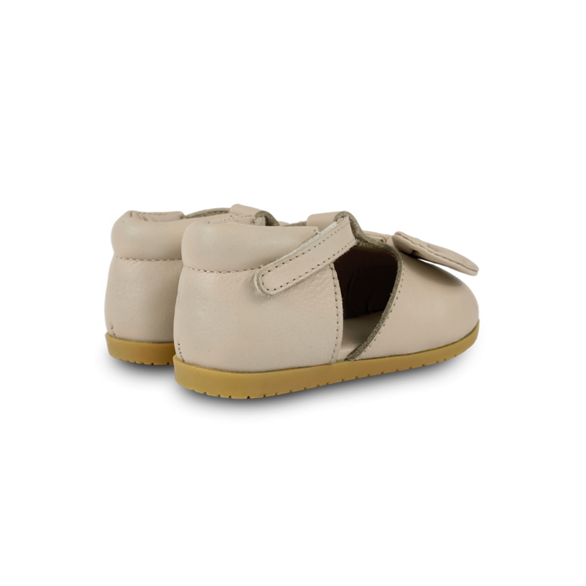 KIDS Donsje Moane Shoes - Lilac Nubuck - Image 2 of 5