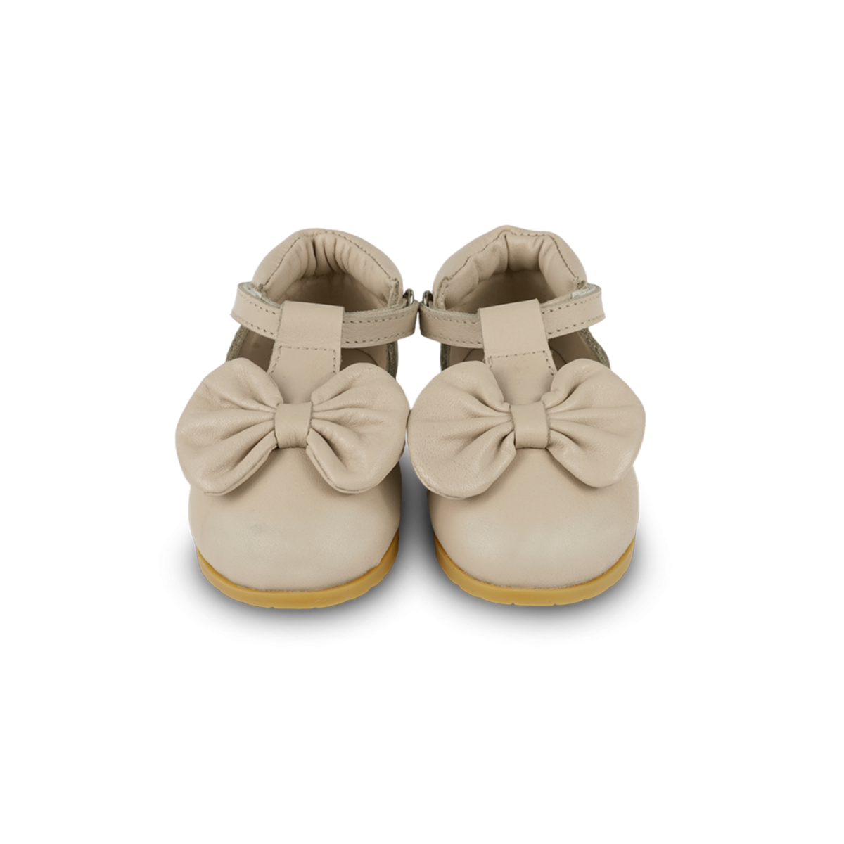 KIDS Donsje Moane Shoes - Lilac Nubuck - Image 3 of 5