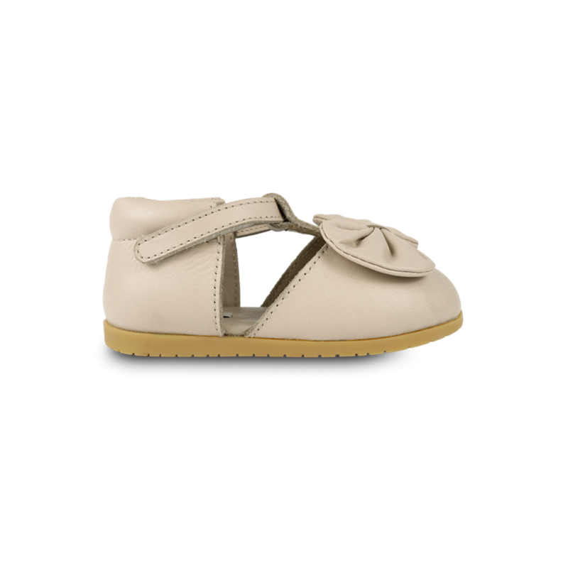KIDS Donsje Moane Shoes - Lilac Nubuck